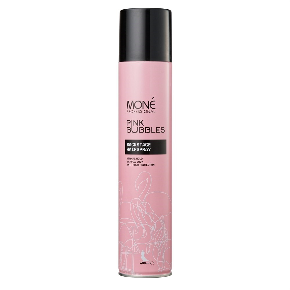BACKSTAGE HAIRSPRAY MP92306
