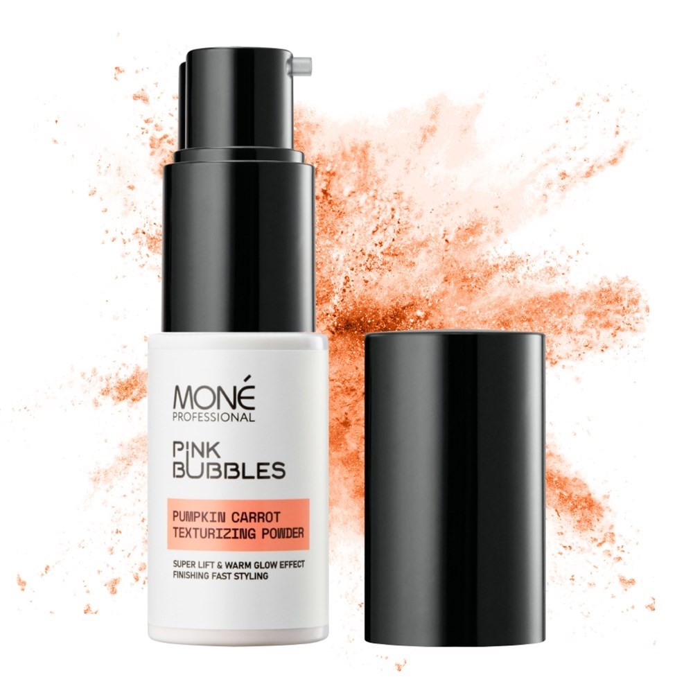 PUMPKIN CARROT TEXTURIZING POWDER MP93693