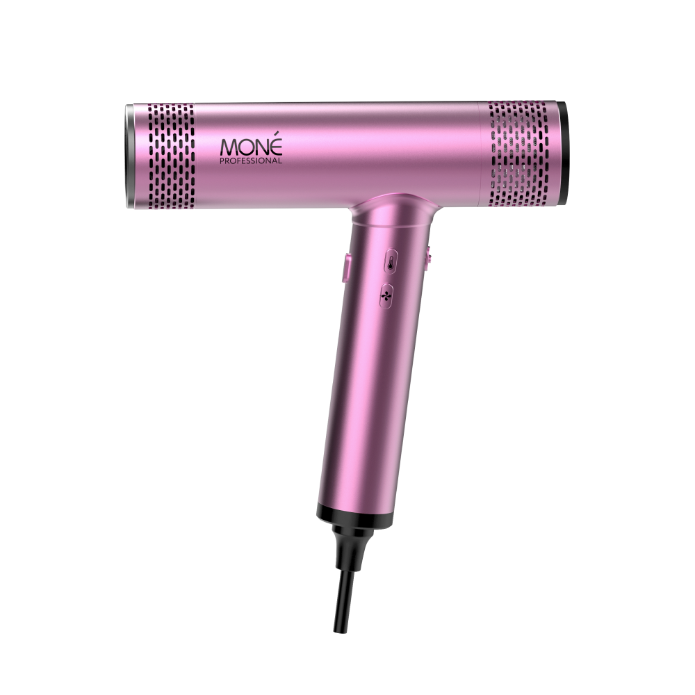 ELECTRIC PINK HIGH-SPEED HAIR DRYER MP94317
