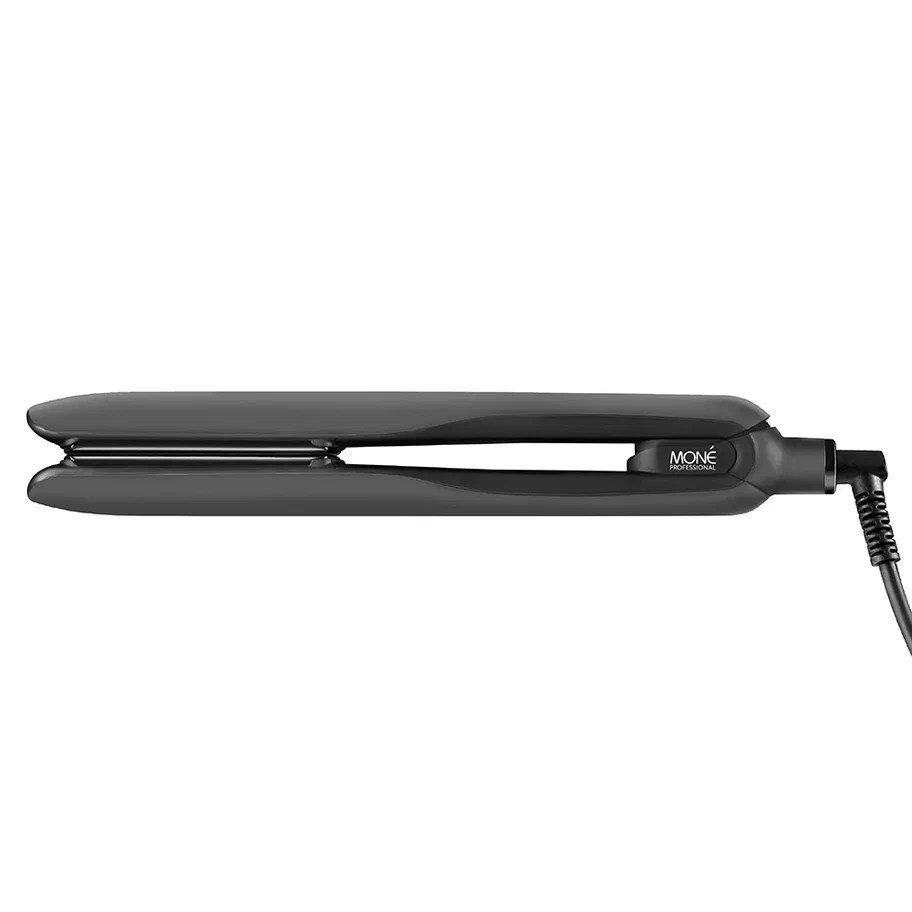 ELECTRIC BLACK HAIR STYLER NEW MP94393