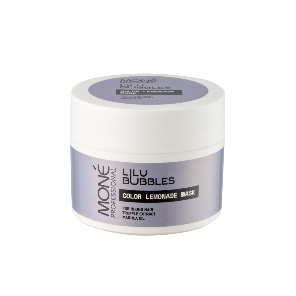 COLOR LEMONADE HAIR MASK MP94416
