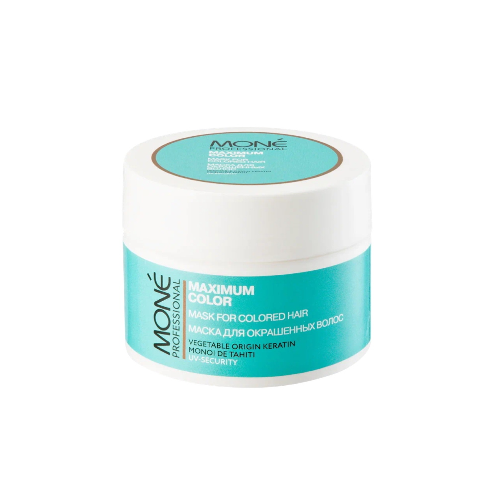 MAXIMUM COLOR HAIR MASK MP94447