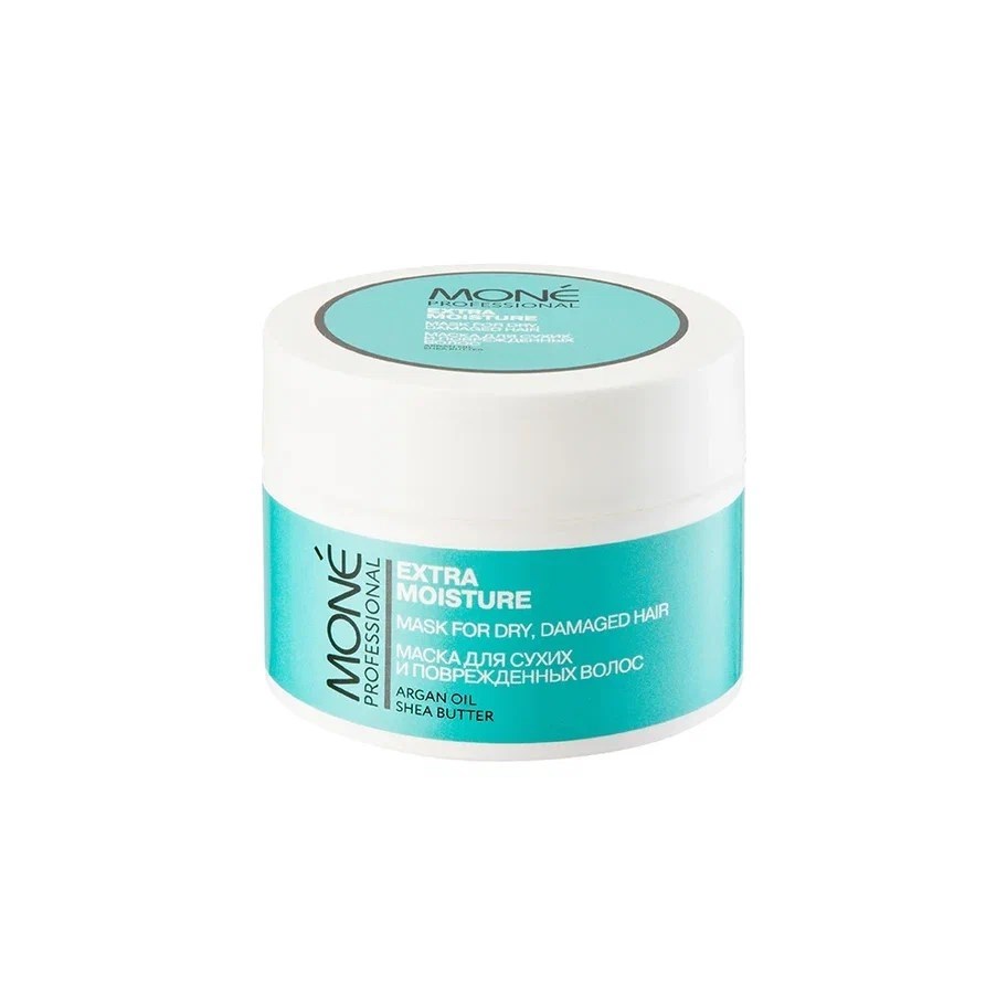 EXTRA MOISTURE hair mask MP94454