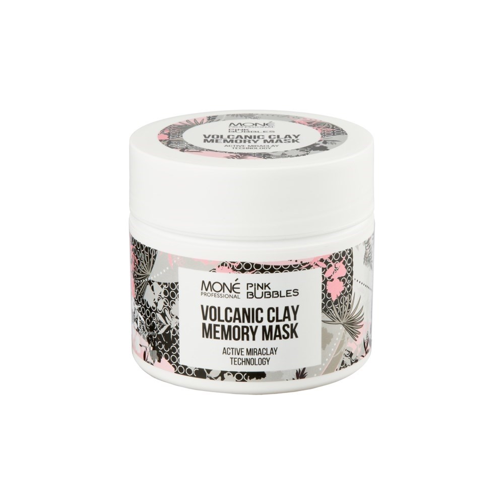 Volcanic Clay Memory Mask MP94812