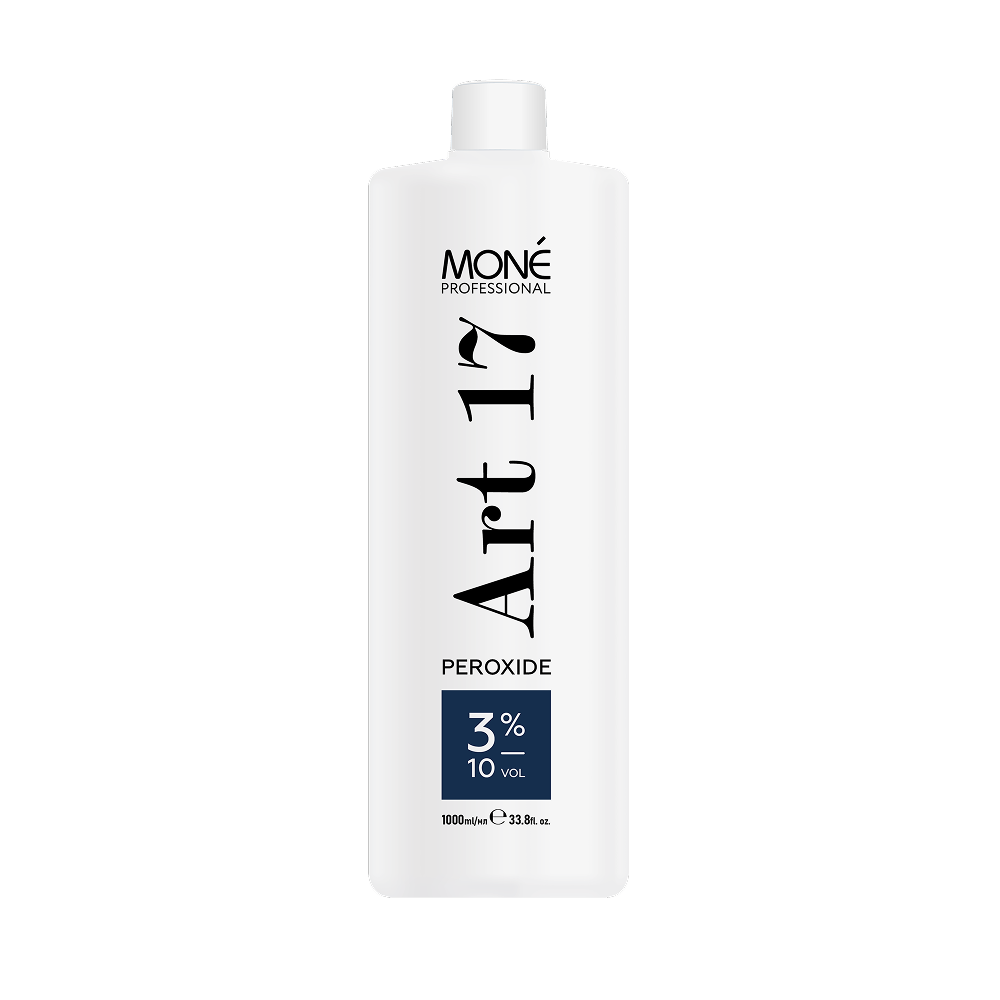 Art 17 Peroxide 3% (10 VOL) MP94133