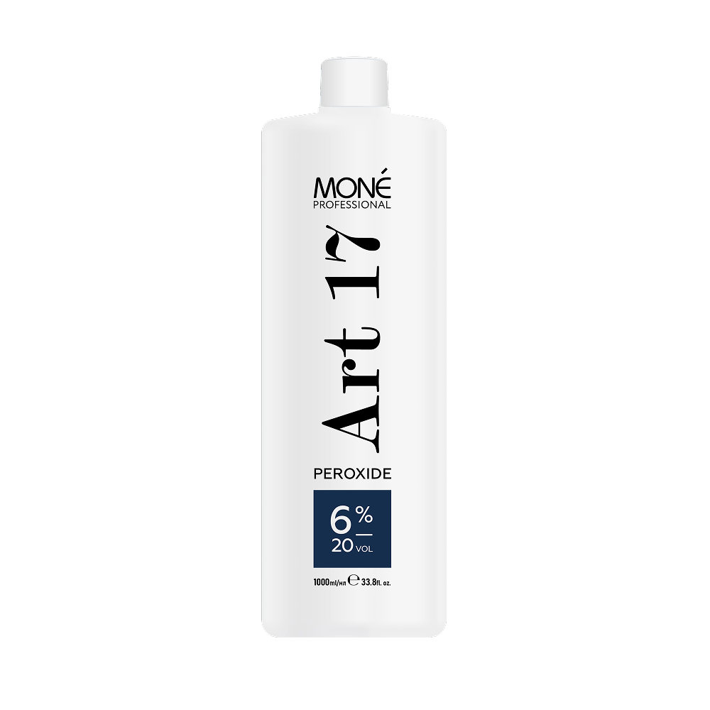 Art 17 Peroxide 6% (20 VOL) MP94140