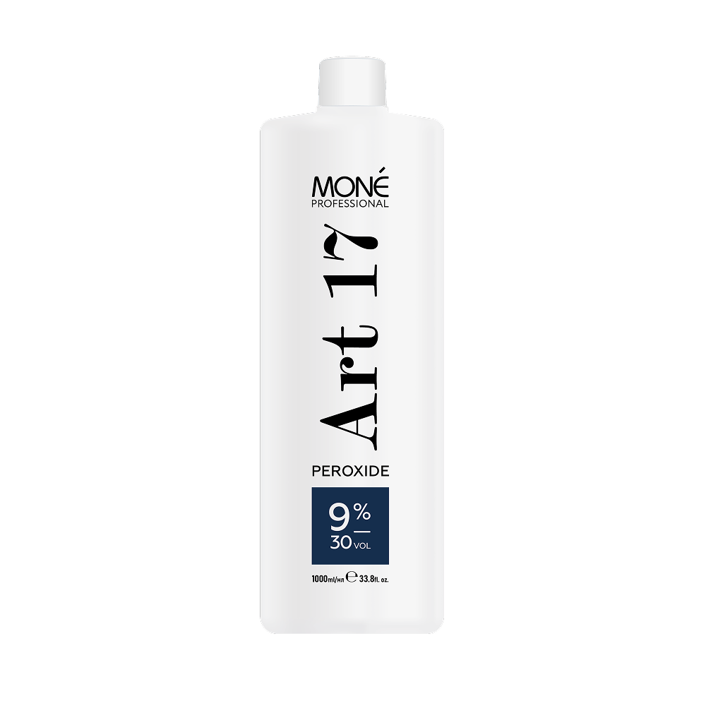 Art 17 Peroxide 9% (30 VOL) MP94157