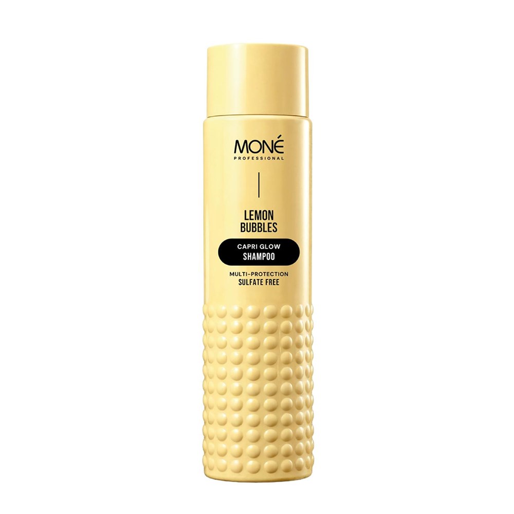 ДЕЛИКАТНЫЙ СОЛНЦЕЗАЩИТНЫЙ ШАМПУНЬ/CAPRI GLOW SHAMPOO, 300 мл MP96120