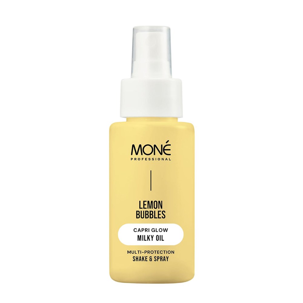 СОЛНЦЕЗАЩИТНОЕ МАСЛО-МОЛОЧКО ДЛЯ ВОЛОС/CAPRI GLOW MILKY OIL, 100 мл. MP96137
