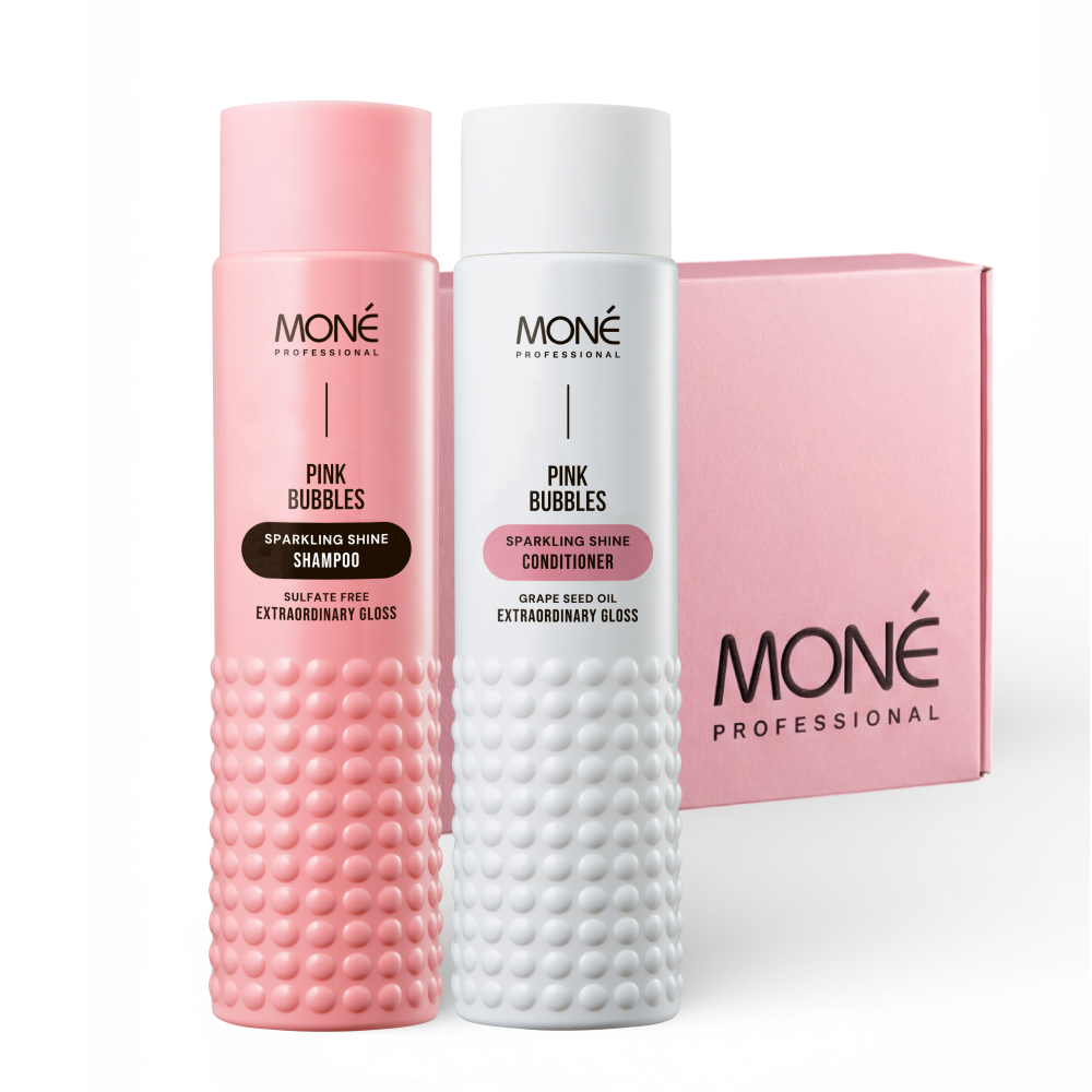 Набор 5 (SPARKLING SHINE SHAMPOO, SPARKLING SHINE CONDITIONER) MP96069