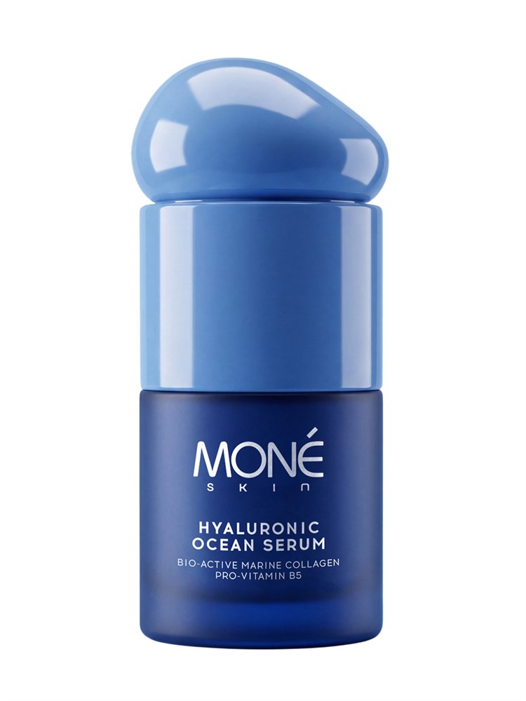 MS_HYALURONIC OCEAN SERUM/УВЛАЖНЯЮЩАЯ СЫВОРОТКА ДЛЯ ЛИЦА, 30 мл MS96182