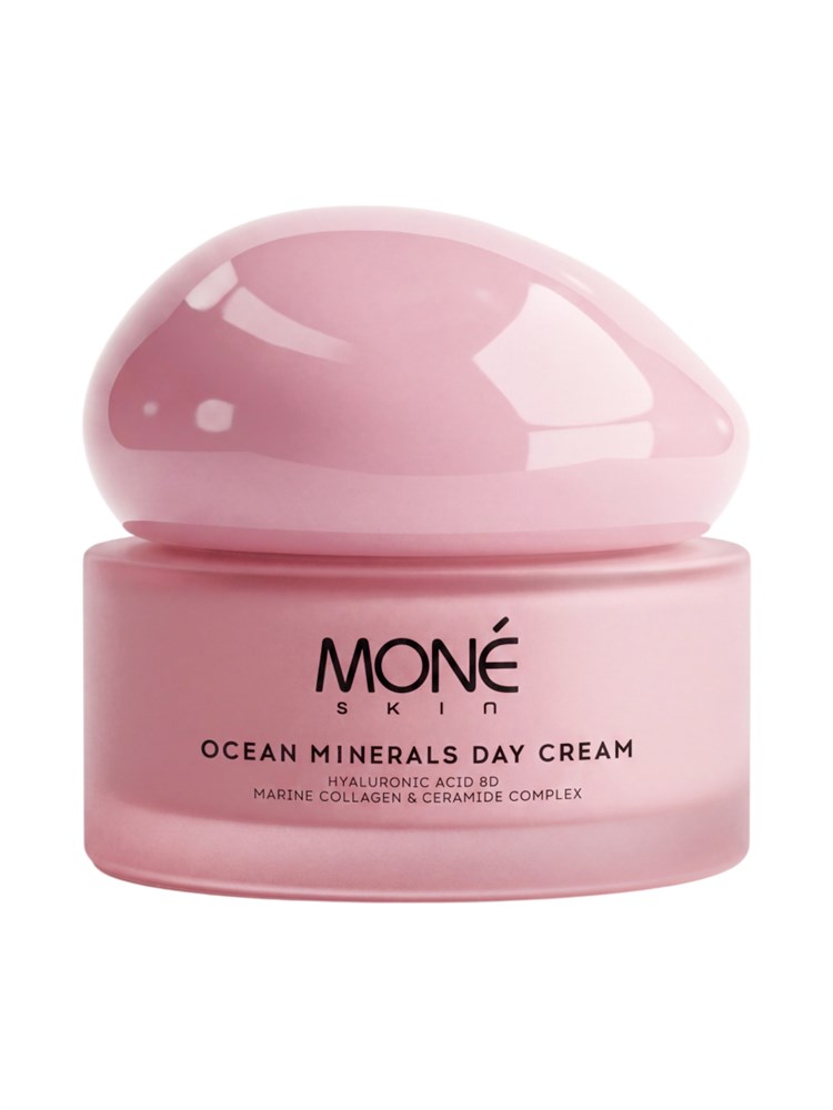 MS_OCEAN MINERALS DAY CREAM/УВЛАЖНЯЮЩИЙ КРЕМ ДЛЯ ЛИЦА, 50 мл MS96144