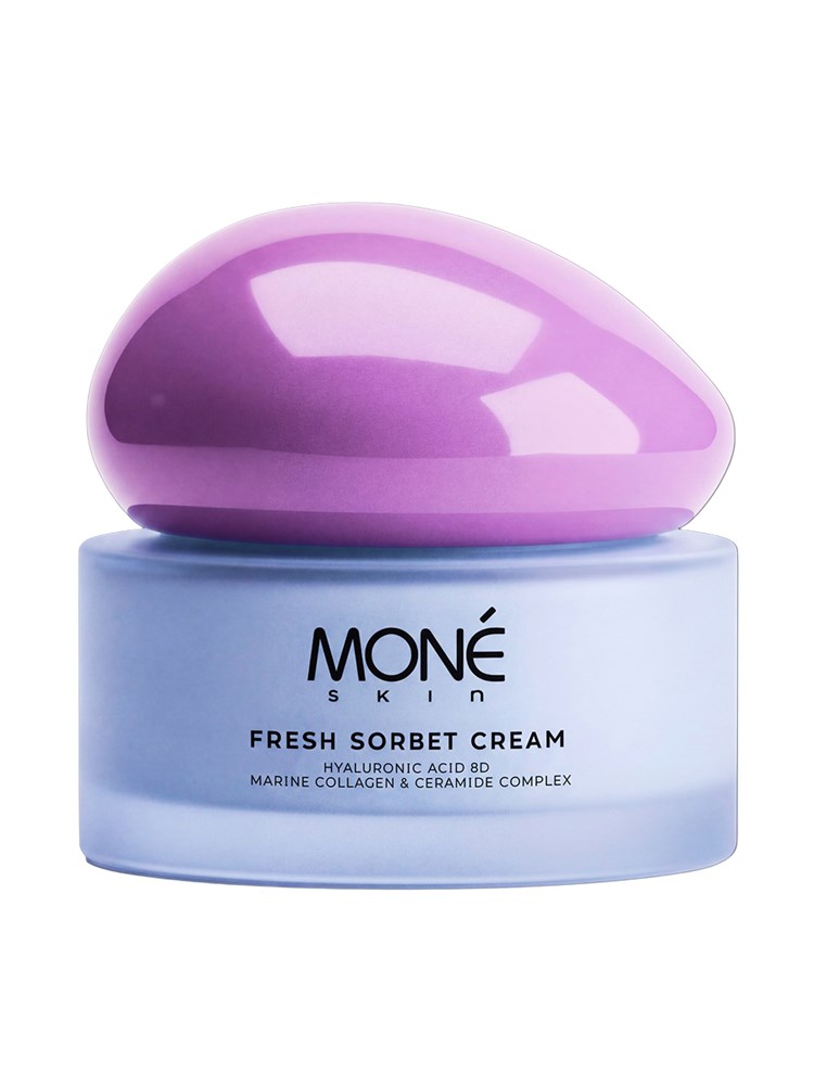 MS_FRESH SORBET CREAM/ТАЮЩИЙ КРЕМ-СОРБЕТ ДЛЯ ЛИЦА, 50 мл	 MS96175