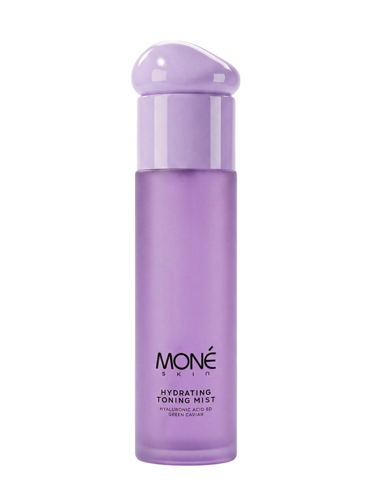 MS_HYDRATING TONING MIST/УВЛАЖНЯЮЩИЙ ТОНИК ДЛЯ ЛИЦА, 100 мл MS96199