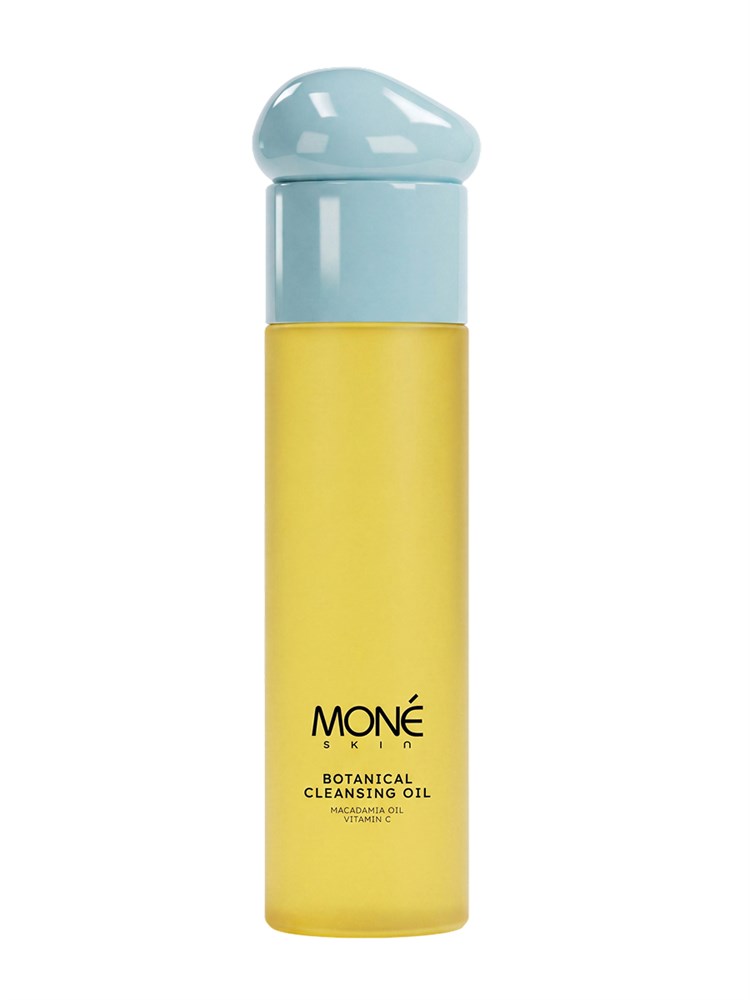 MS_BOTANICAL CLEANSING OIL/ГИДРОФИЛЬНОЕ МАСЛО ДЛЯ УМЫВАНИЯ, 100 мл	 MS96205