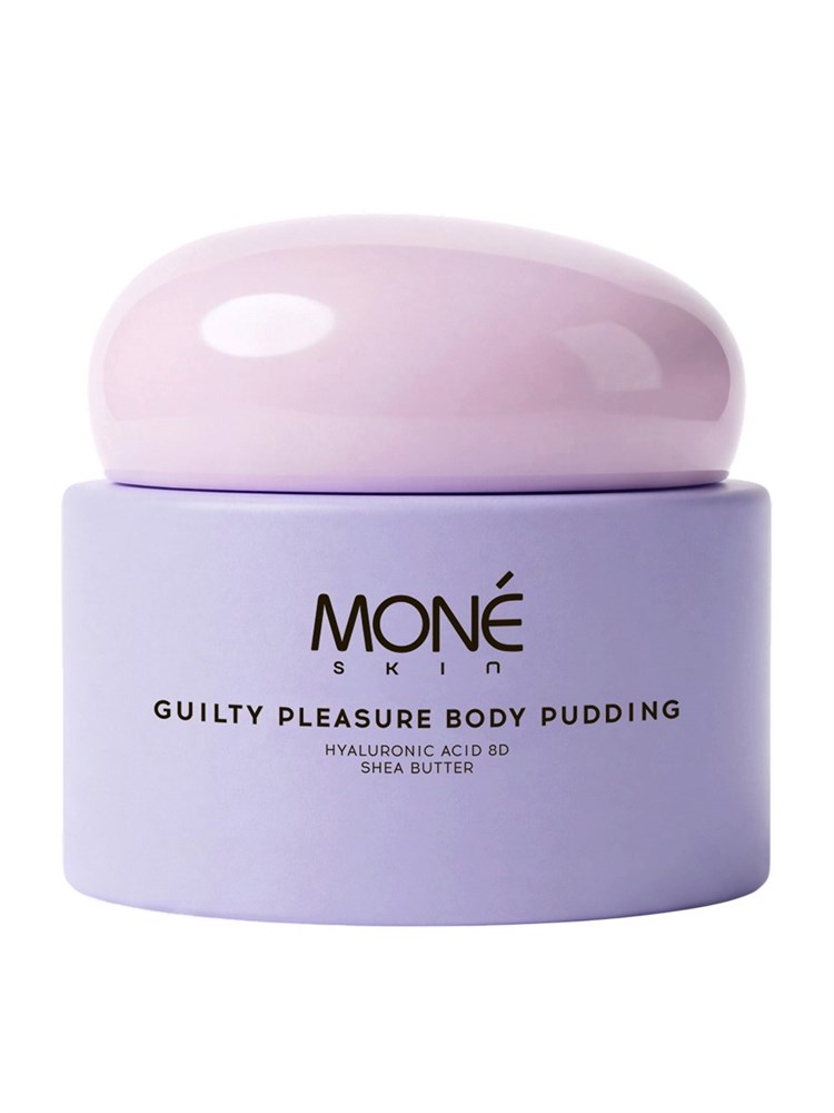 MS_GUILTY PLEASURE BODY PUDDING/КРЕМ-ПУДИНГ ДЛЯ ТЕЛА, 180 мл MS97110
